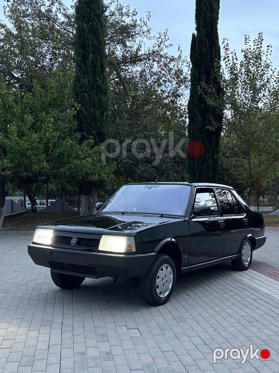 Tofas Sahin, 1.6 L, 2006 il, 260 000 km — Avtomobillər, Mingəçevir (3)