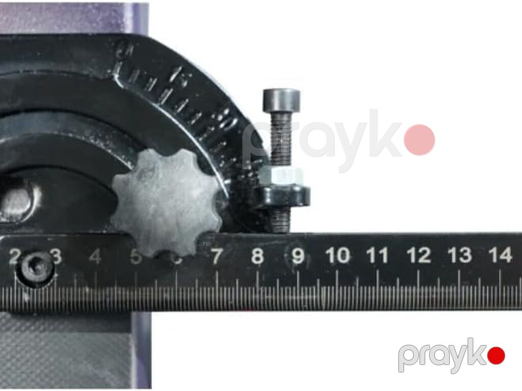 11196 Məhsulun adı: Əl ilə kafel kəsici Makute TC1200-1, 1200 mm — Əmək otağı avadanlığı, Bakı (4)