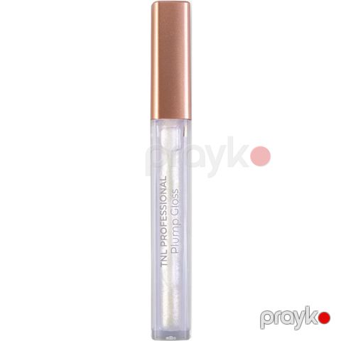 Həcm effektli dodaq parladıcısı TNL Professional 6248251 Plump Gloss, 2.5 ml — Bakı