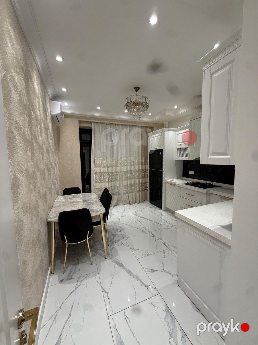 İcarəyə verilir 3 otaqlı yeni tikili 148 m² — Mənzil, Bakı (3)