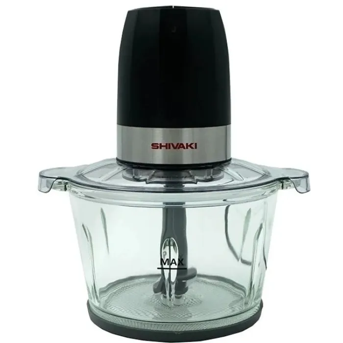 Shivaki SH-FC-703 Doğrayıcı – 500W, 1.7L — Bakı