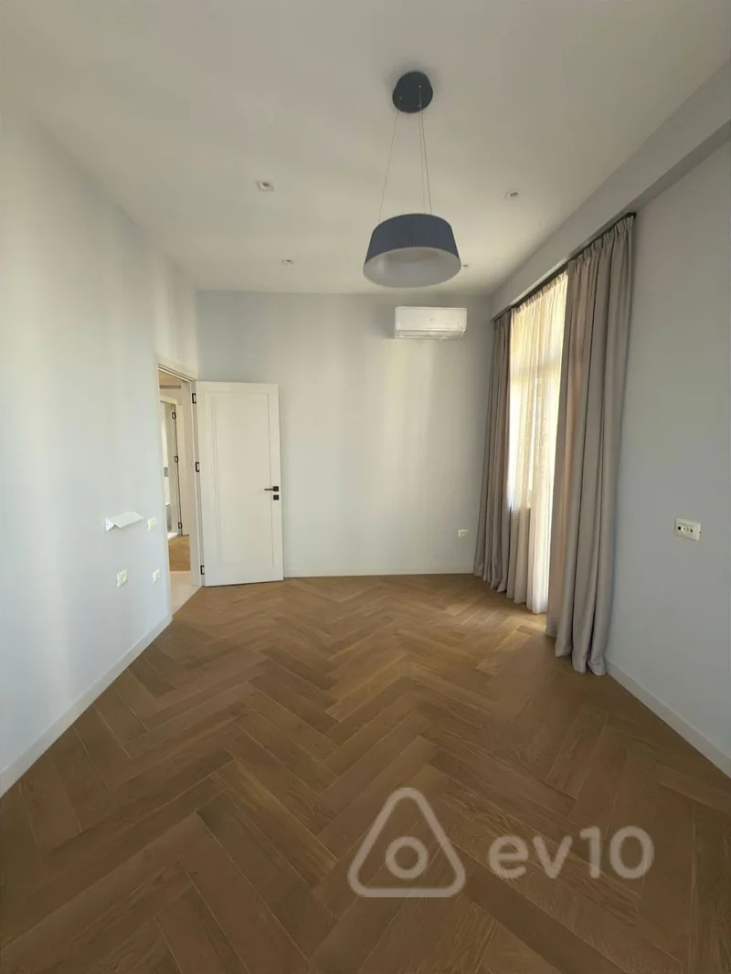 3 otaqlı mənzil, 134 m², Balaəmi Dadaşov küc — Mənzil, Bakı (4)