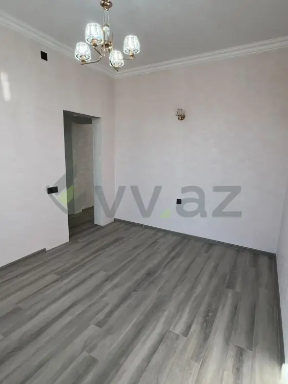 3 otaqlı Həyət evi Satılır, Masazır, Abşeron — Ev, villa (6)