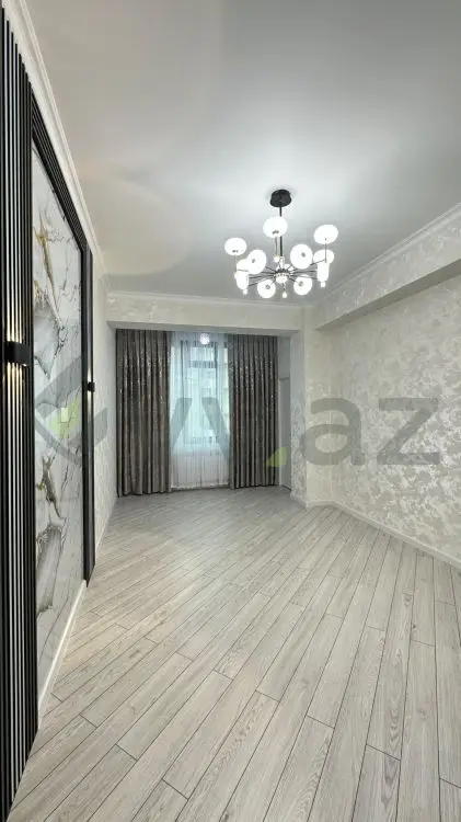3 otaqlı mənzil Yeni tikili Satılır, Xırdalan — Mənzil, Xırdalan (2)