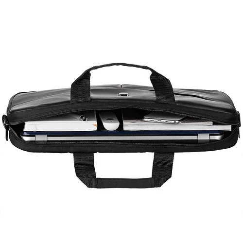 2E 2E-CBN617BK 17' Black Laptop Bag — Noutbuk aksesuarları, Bakı (3)