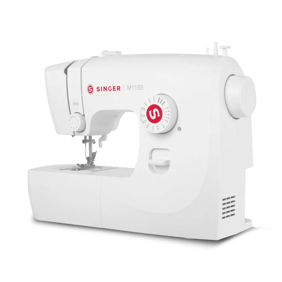 Tikiş maşını Singer M1155 — Mallar, Bakı (2)