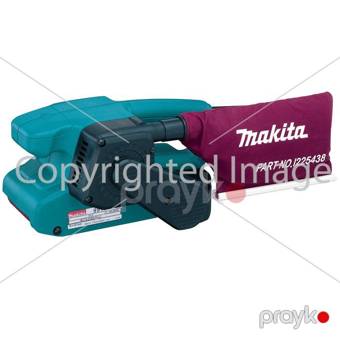 Pardaqlama maşını lentli Makita 9910 — Təmir və inşaat, Bakı (2)
