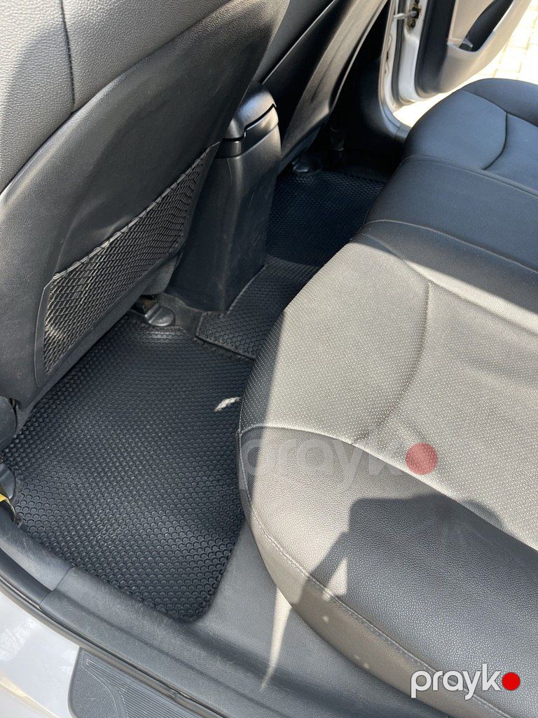 Hyundai Elantra, 1.6 L, 2013 il, 194 000 km — Avtomobillər, Lənkəran (10)
