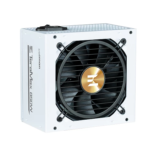 Zalman TeraMax II ZM850-TMX2 Whıte 850W Power Supply — Bakı