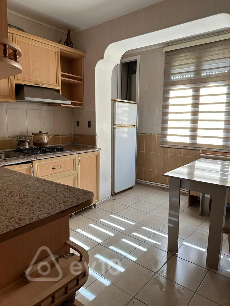 4 otaqlı mənzil, 120 m², Dadaş Bünyadzadə küç — kirayə — Mənzil, Bakı (7)