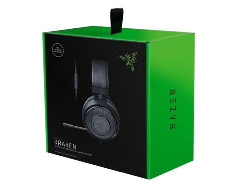 Qulaqlıq "Razer Kraken Competitive Gaming Headset" — Bakı