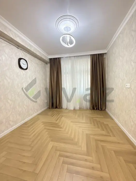 2 otaqlı mənzil Yeni tikili Satılır, Yasamal qəs., Yasamal, Bakı — Mənzil, Bakı (2)