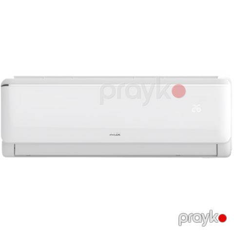 AUX Q-Series ASW-H09A4 / QD3DI Inverter Kondisioner
