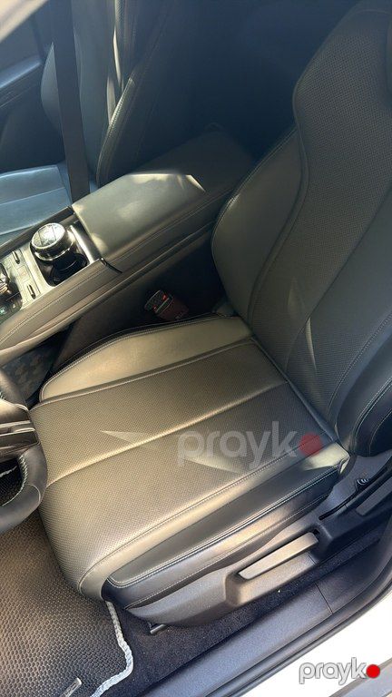 BYD Qin L, 1.5 L, 15 kWh, 2025 il, 35 000 km — Avtomobillər, Bakı (7)