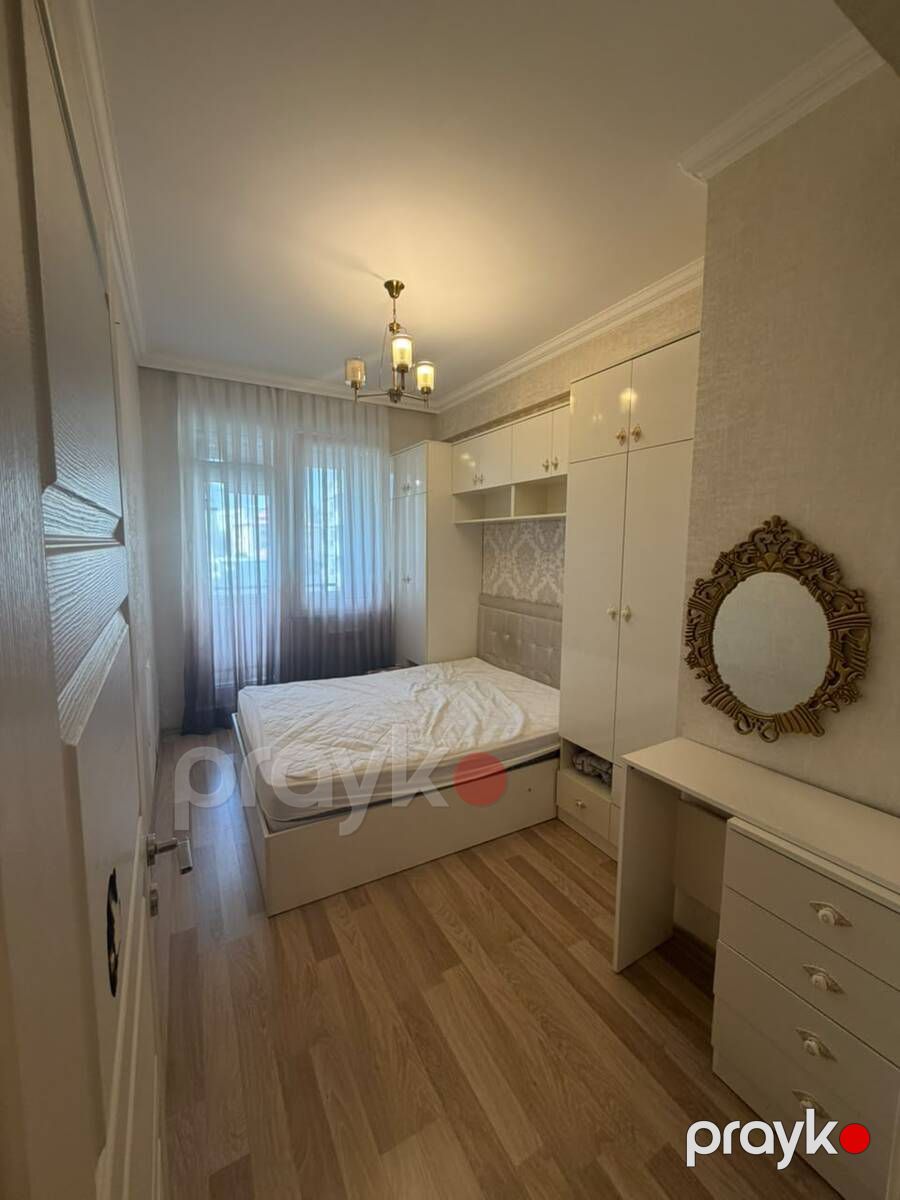 İcarəyə verilir 2 otaqlı yeni tikili 55 m² — Mənzil, Bakı (3)