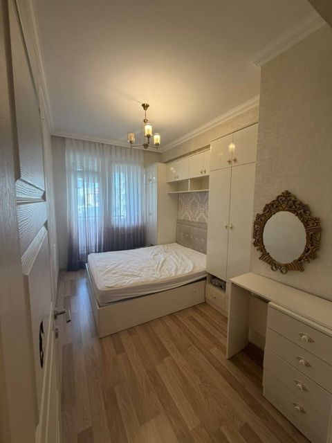 İcarəyə verilir 2 otaqlı yeni tikili 50 m² — Bakı