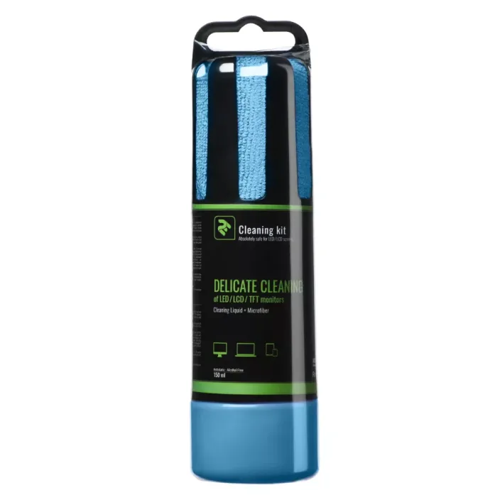 Ekran təmizləyici 2E Cleaning Kit 150ml Blue (2E-SK150BL) — Bakı