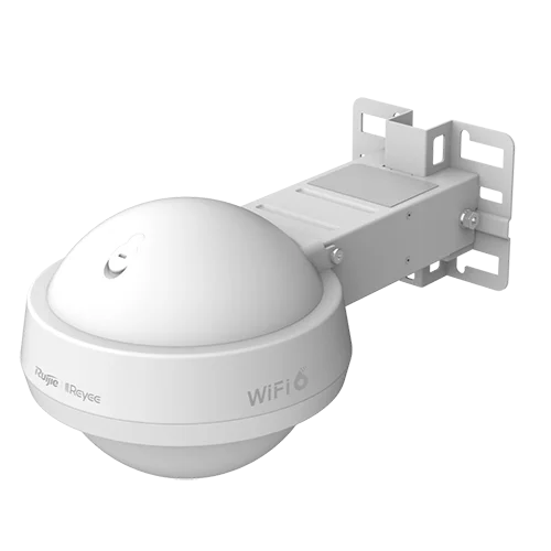 Reyee RG-RAP6262 Omni-directional Outdoor Access Point — Giriş nöqtələri, Bakı (2)