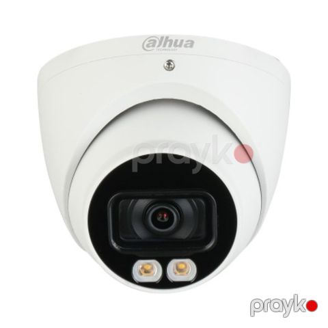 Dahua 4Mp IP-Kamera WDR Eyeball Dahua (DH-IPC-HDW5442TMP-AS-LED) — Bakı