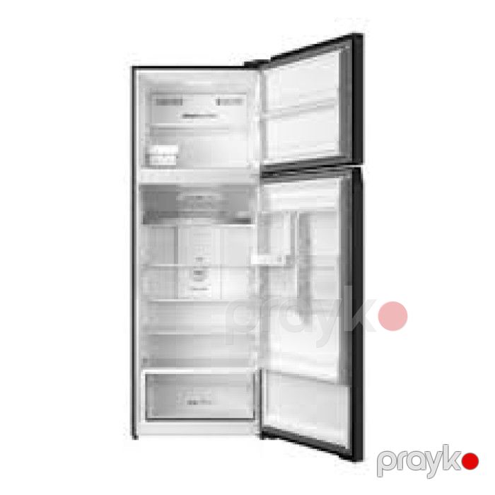 Toshiba GR-RT624WE-PMJ(37) Soyuducu 466L No Frost Inverter — Soyuducular, Bakı (3)