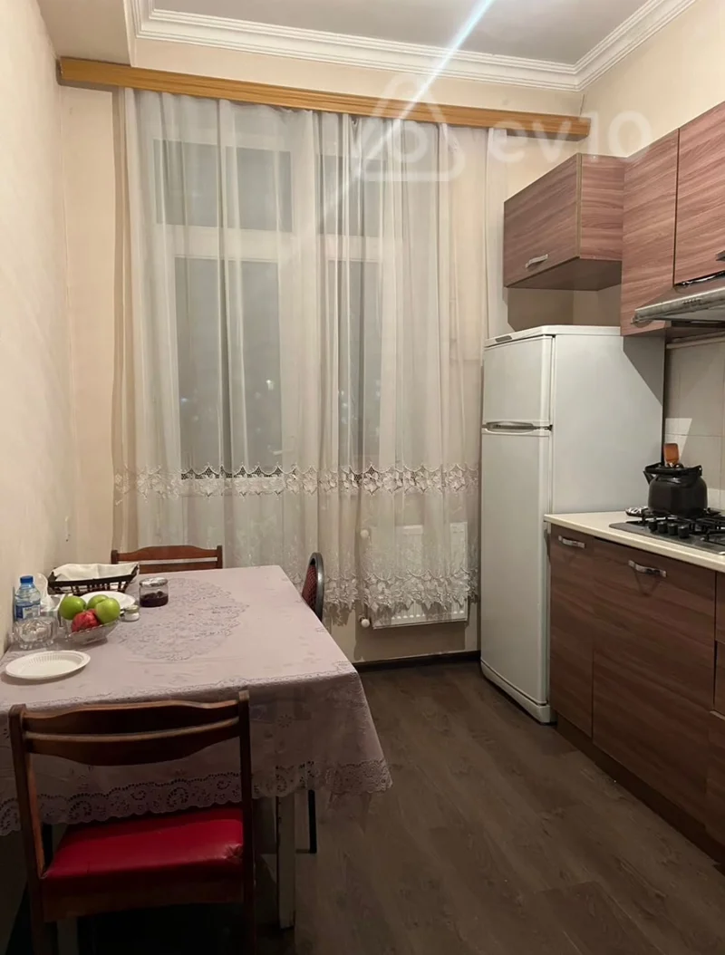 1 otaqlı mənzil, 40 m², Mida yasayis kompleksi — kirayə — Mənzil, Bakı (2)