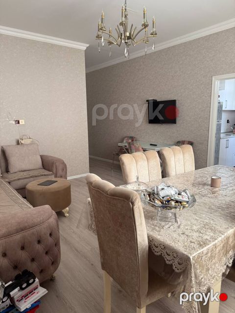 Satılır 2 otaqlı yeni tikili 63 m² — Xırdalan