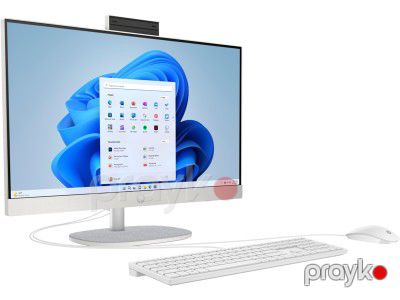 Monoblok HP All-in-One 24-cr1006ci (A16KREA) — Monobloklar, Bakı (2)