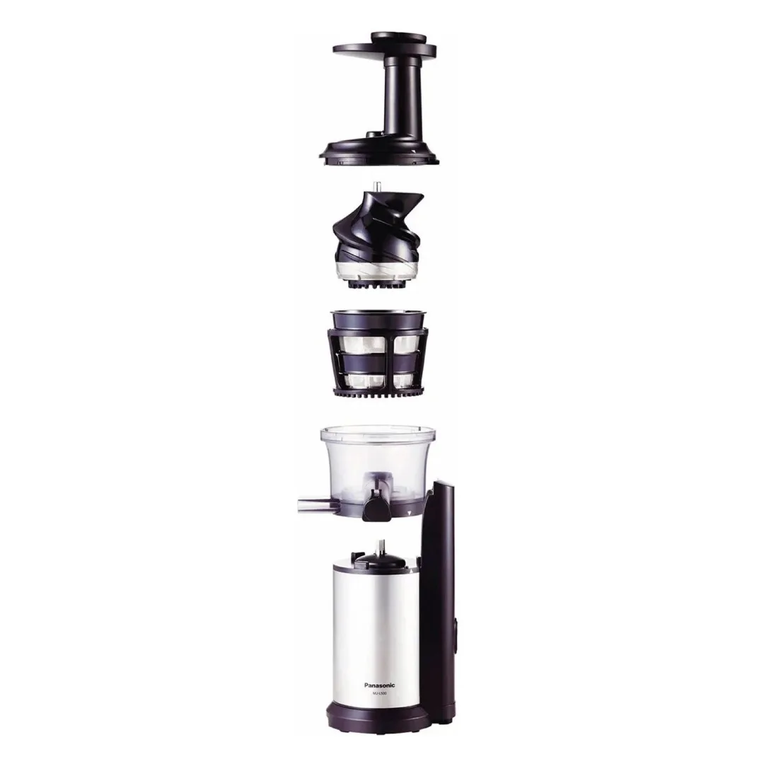 Şirəçəkən Panasonic MJ-L500STQ — Mallar, Bakı (3)