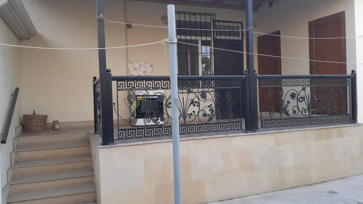 3 otaqlı Həyət evi Satılır, Binəqədi qəs., Binəqədi, Bakı — Ev, villa, Bakı (7)
