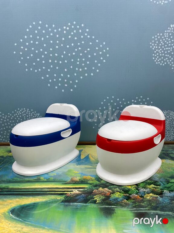 Uşaq güvəcləri — Pampers və gigiyena, Bakı (3)