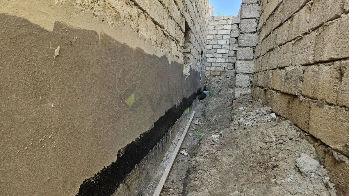 4 otaqlı Yarım tikili Satılır, Dədə Qorqud qəs., Suraxanı, Bakı — Ev, villa, Bakı (9)