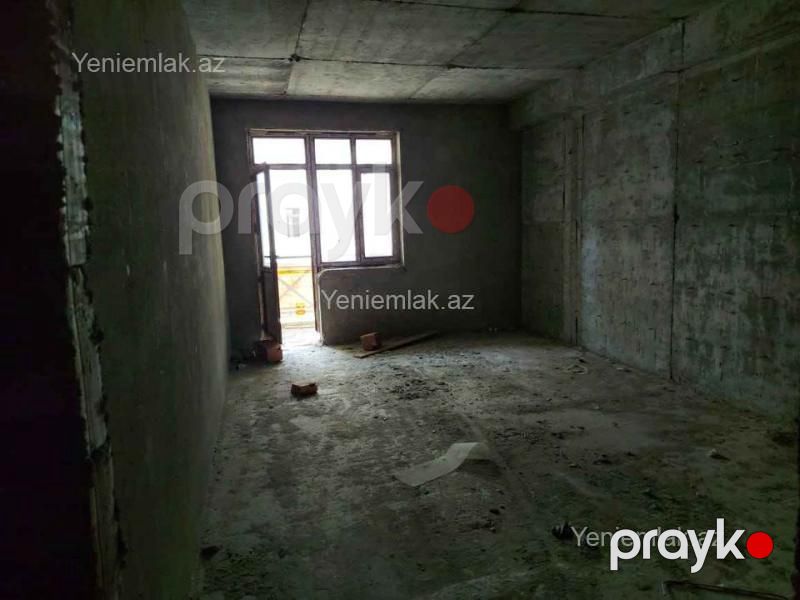 Satılır 3 otaqlı Bina evi menzil (Yeni tikili), 118.5 m², Nəsimi rayonu — Mənzil, Bakı (8)