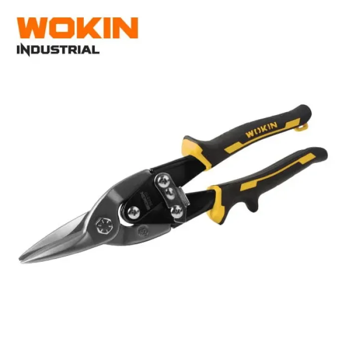 Wokın Düz Tənəkəçi Qayçısı (10 — Bakı