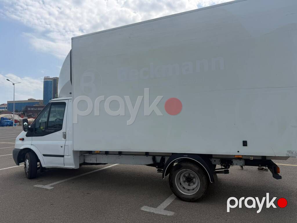 Ford Transit, 2.2 L, 2011 il, 288 170 km — Yük maşınları, Bakı (6)