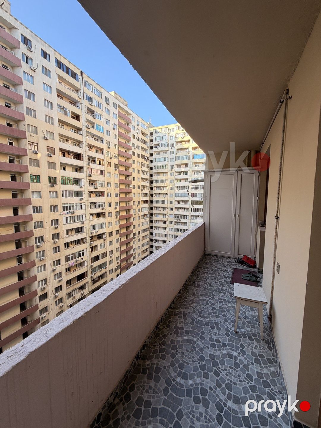 Satılır 3 otaqlı yeni tikili 126 m² — Mənzil, Bakı (10)