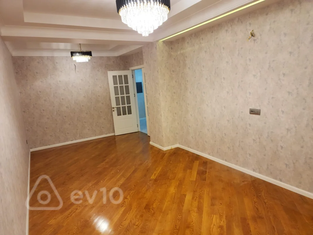 2 otaqlı mənzil, 91 m², Abbas Səhhət küçəsi — kirayə — Mənzil, Bakı (9)