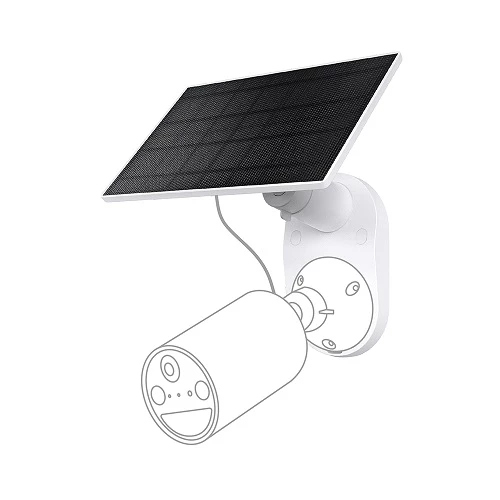 Tapo A201 Solar Panel — Surveillance kameralar, Bakı (2)
