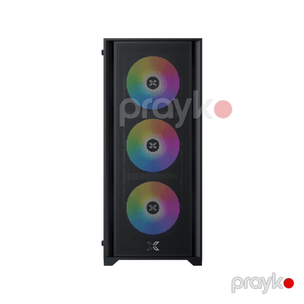 Xigmatek Gaming X II (EN42850) — Korpuslər, Bakı (2)