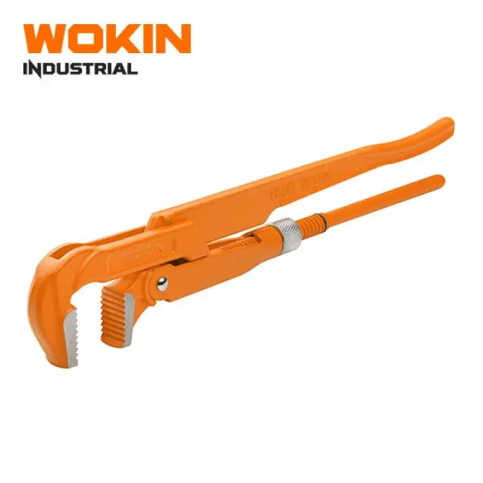 Wokın Boru Açarı — Bakı