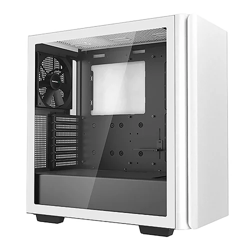 DeepCool CK500 WH Computer Case — Bakı