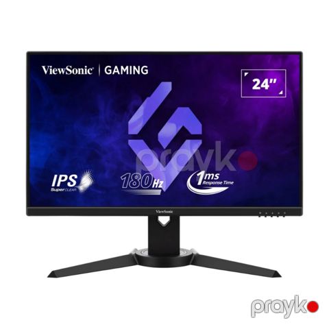 Monitor ViewSonic 24 inch (VX2479J-HD-PRO) — Bakı