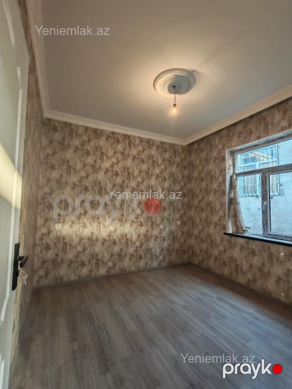 Satılır 3 otaqlı Həyət evi / Villa, 50 m², Xırdalan ş — Ev, villa (4)