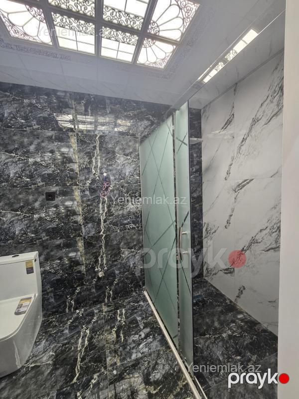 Satılır 2 otaqlı Bina evi menzil (Yeni tikili), 85 m², 16-cı məhəllə — Mənzil, Sumqayıt (12)