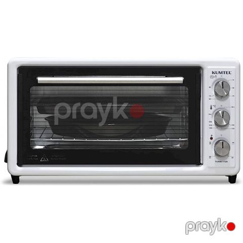 5306 Məhsulun adı: Mini soba Kumtel LX-3525S Brend: Kumtel — Bakı