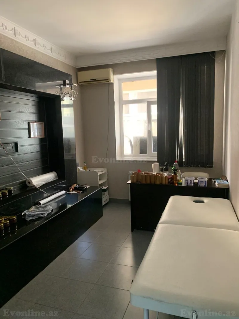 Kirayə verilir Obyekt 250 m² Bakı, Nərimanov r., 8 Noyabr m — Əmlak, Bakı (8)