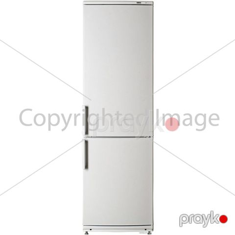 Soyuducu Atlant 4024-000 W — Bakı
