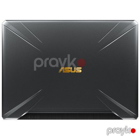 ASUS FX505DT-HN540 (90NR02D2-M13530) — Noutbuklar, Bakı (3)