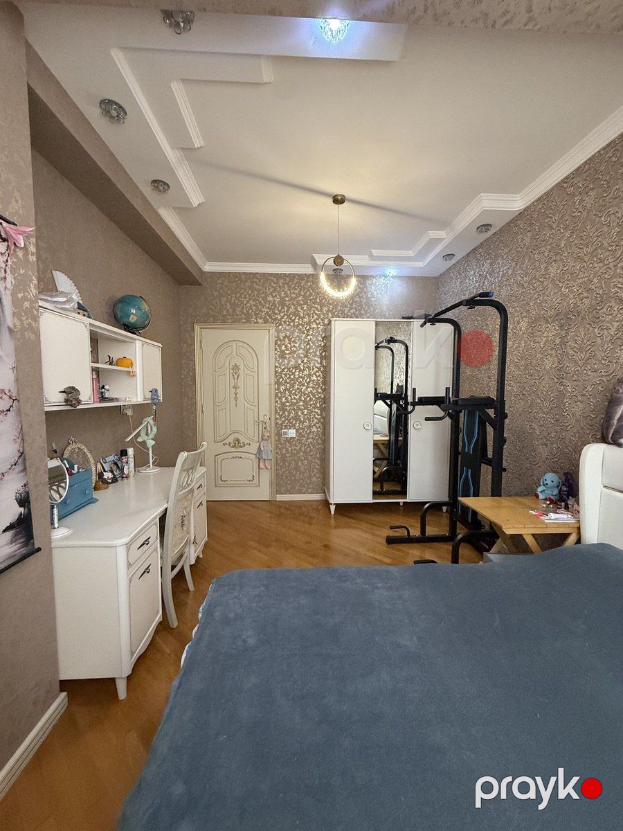 Satılır 4 otaqlı yeni tikili 155 m² — Mənzil, Bakı (11)