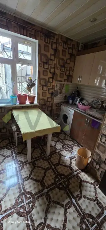 3 otaqlı mənzil Köhnə tikili Satılır, NZS, Xətai, Bakı — Mənzil, Bakı (4)