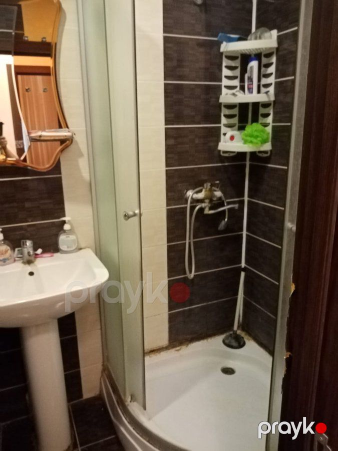 1 otaqlı mənzil kirayə verilir, 36 m², Xırdalan ş — Mənzil, Xırdalan (12)